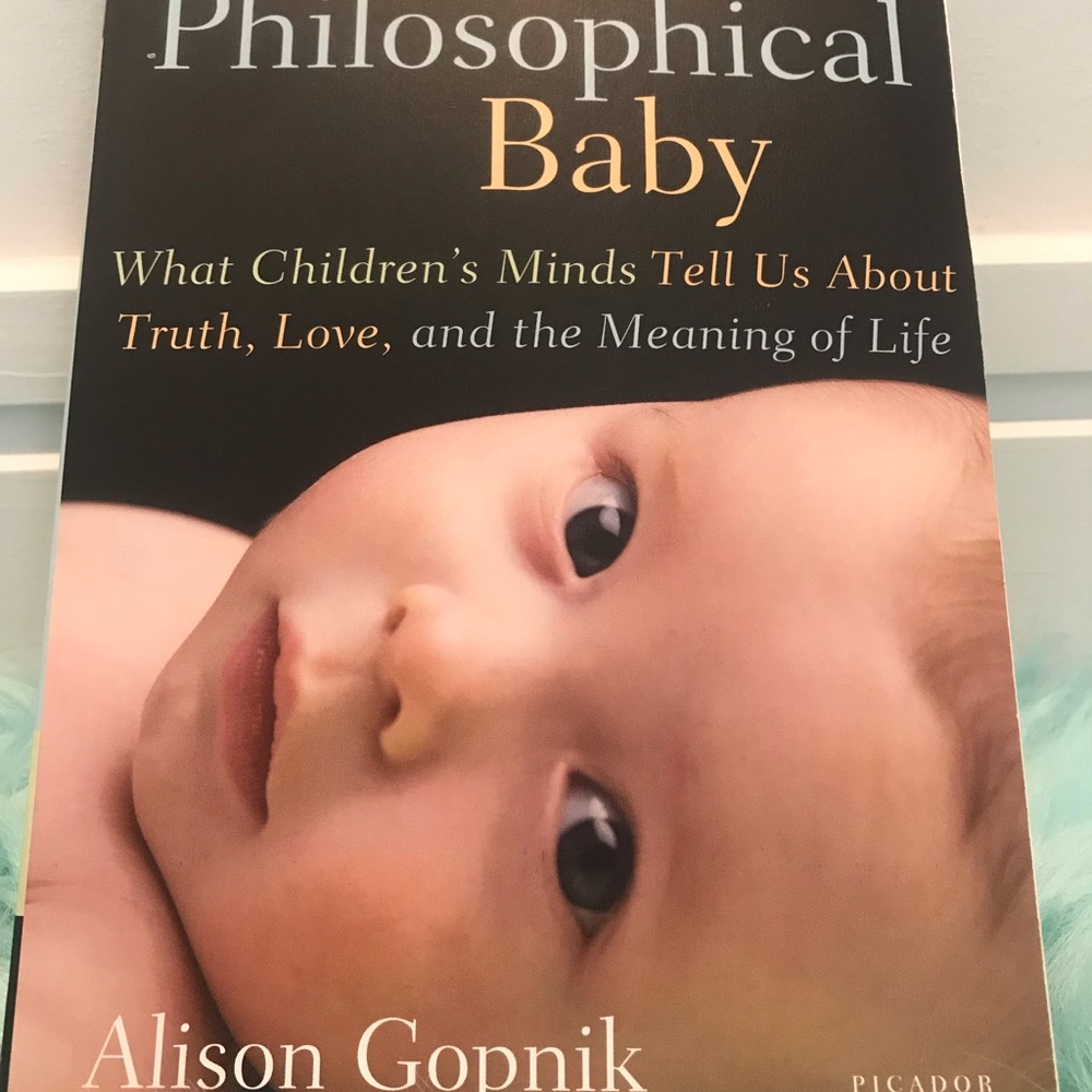 Baby Book - Picture 4 of 4